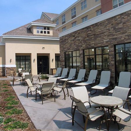 Homewood Suites By Hilton Fairfield-Napa Valley Area Cordelia Esterno foto