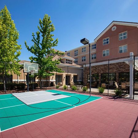 Homewood Suites By Hilton Fairfield-Napa Valley Area Cordelia Esterno foto