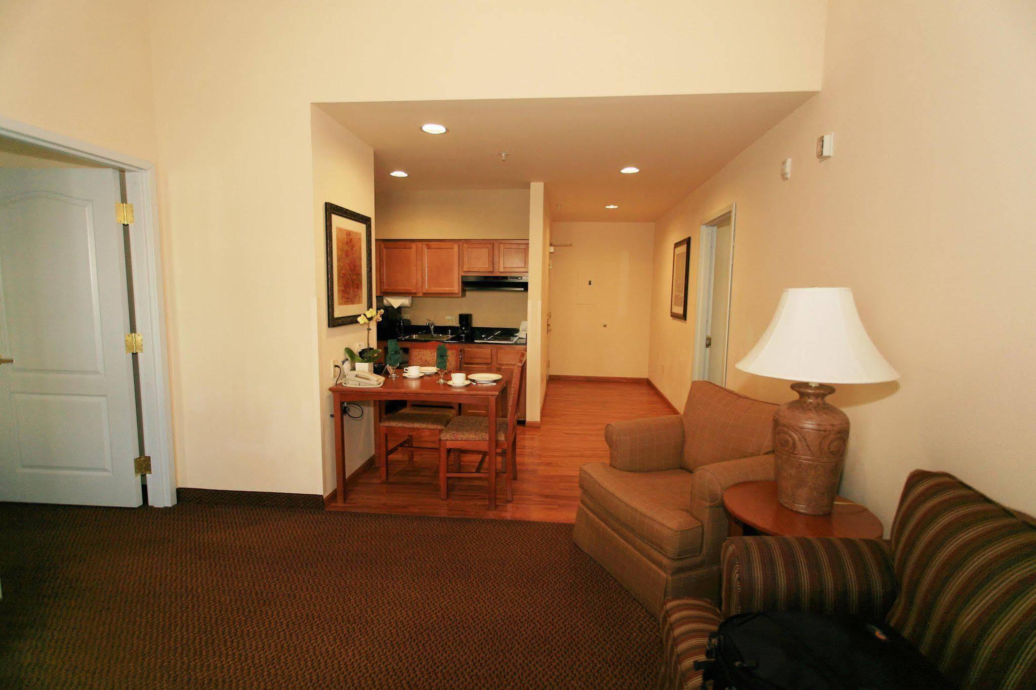 Homewood Suites By Hilton Fairfield-Napa Valley Area Cordelia Esterno foto