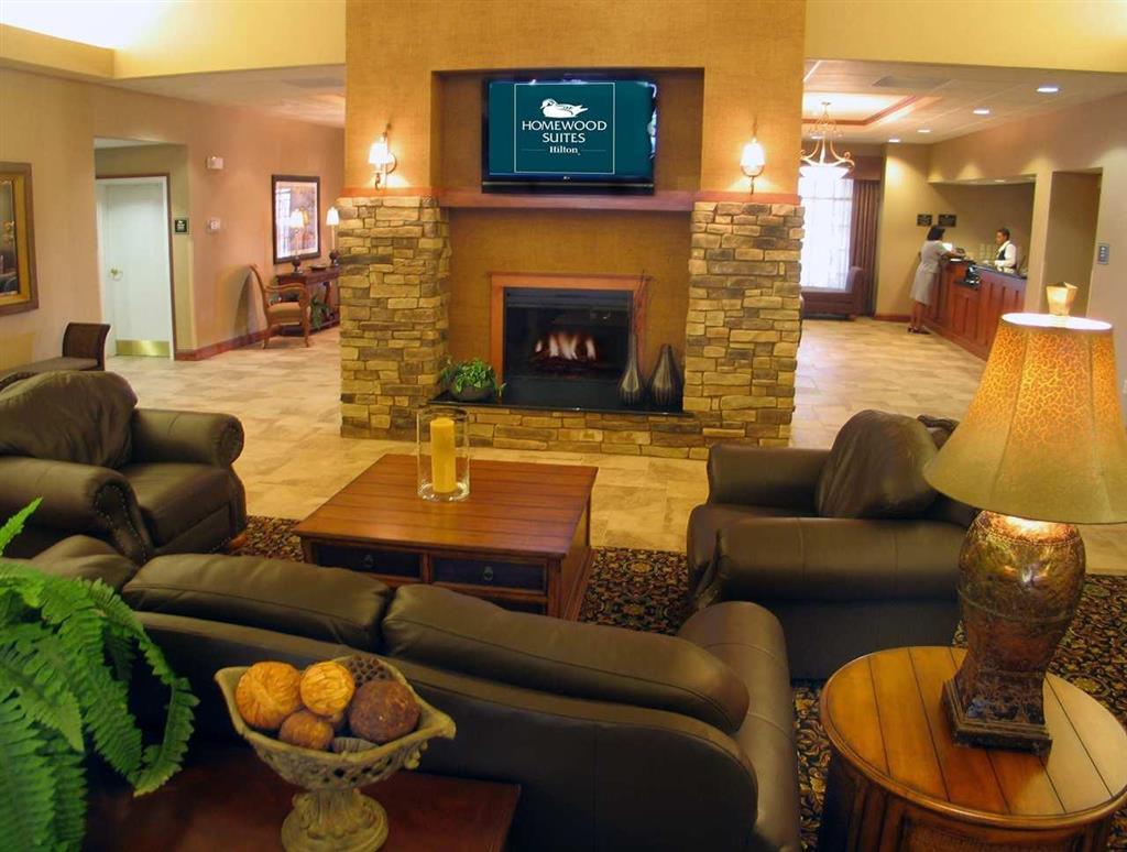 Homewood Suites By Hilton Fairfield-Napa Valley Area Cordelia Interno foto