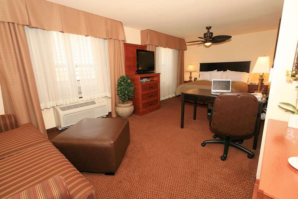 Homewood Suites By Hilton Fairfield-Napa Valley Area Cordelia Camera foto
