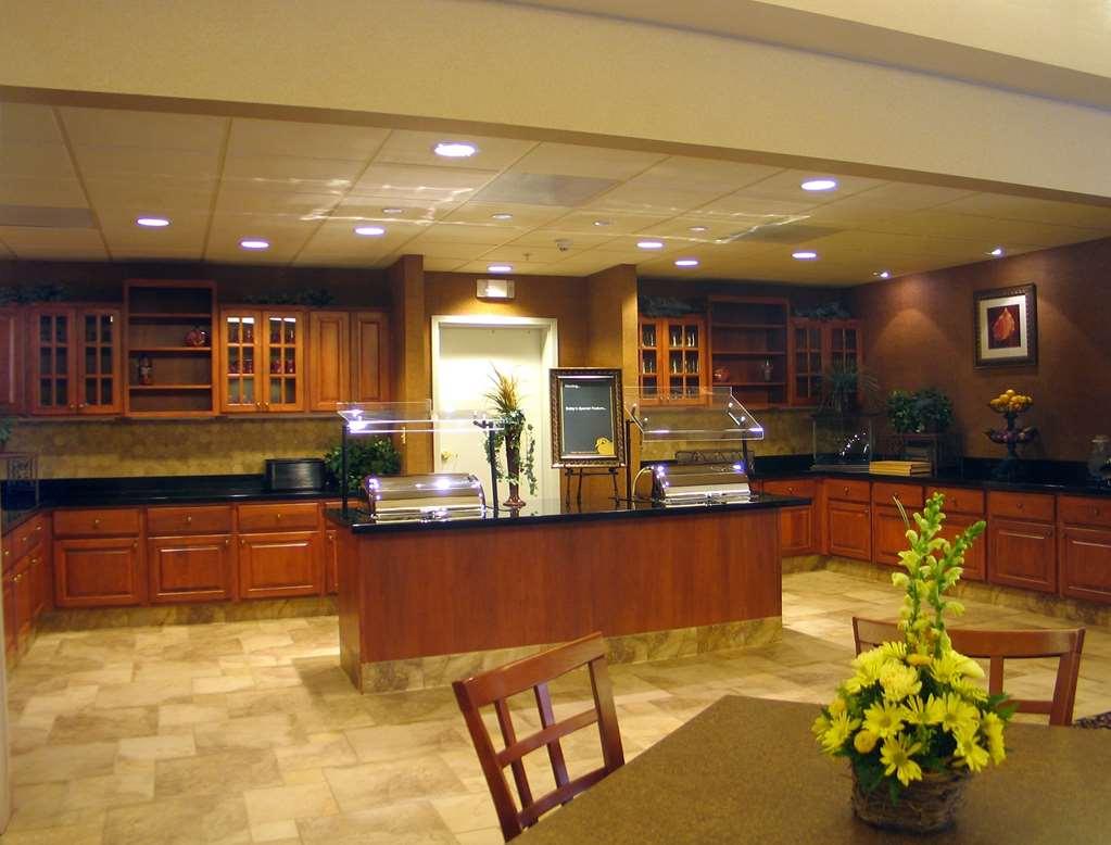 Homewood Suites By Hilton Fairfield-Napa Valley Area Cordelia Ristorante foto