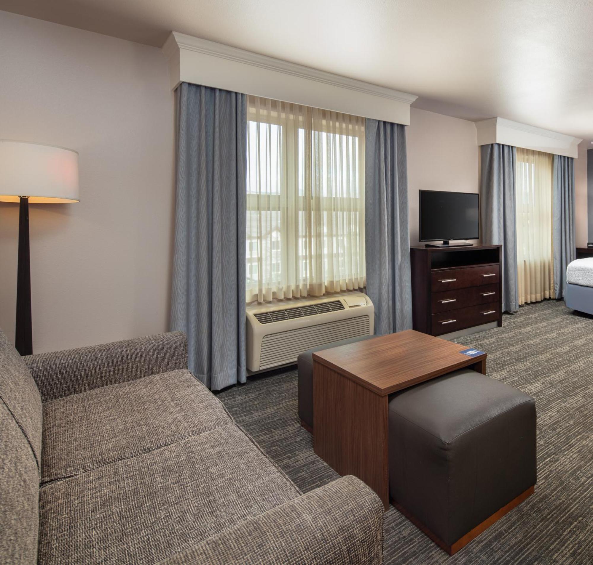 Homewood Suites By Hilton Fairfield-Napa Valley Area Cordelia Esterno foto
