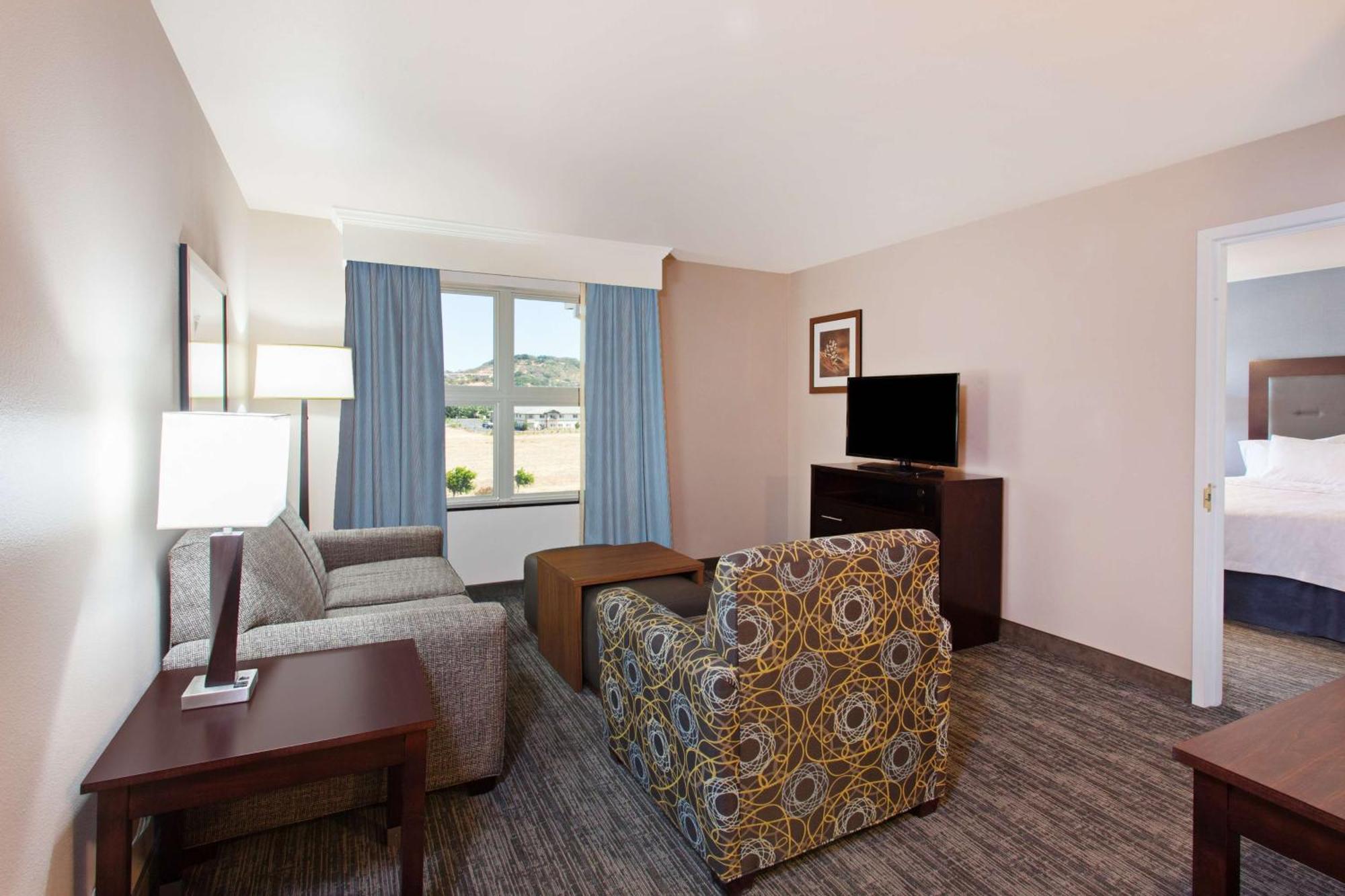 Homewood Suites By Hilton Fairfield-Napa Valley Area Cordelia Esterno foto