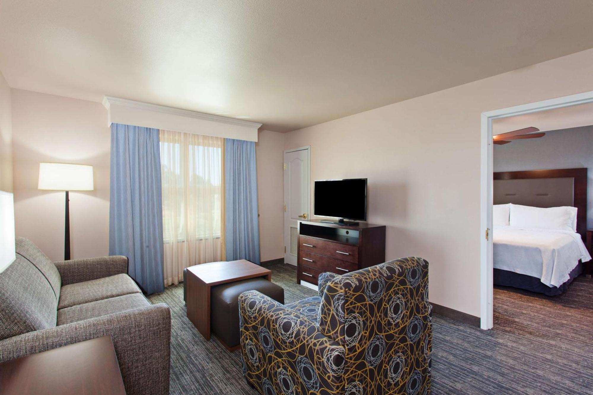 Homewood Suites By Hilton Fairfield-Napa Valley Area Cordelia Esterno foto