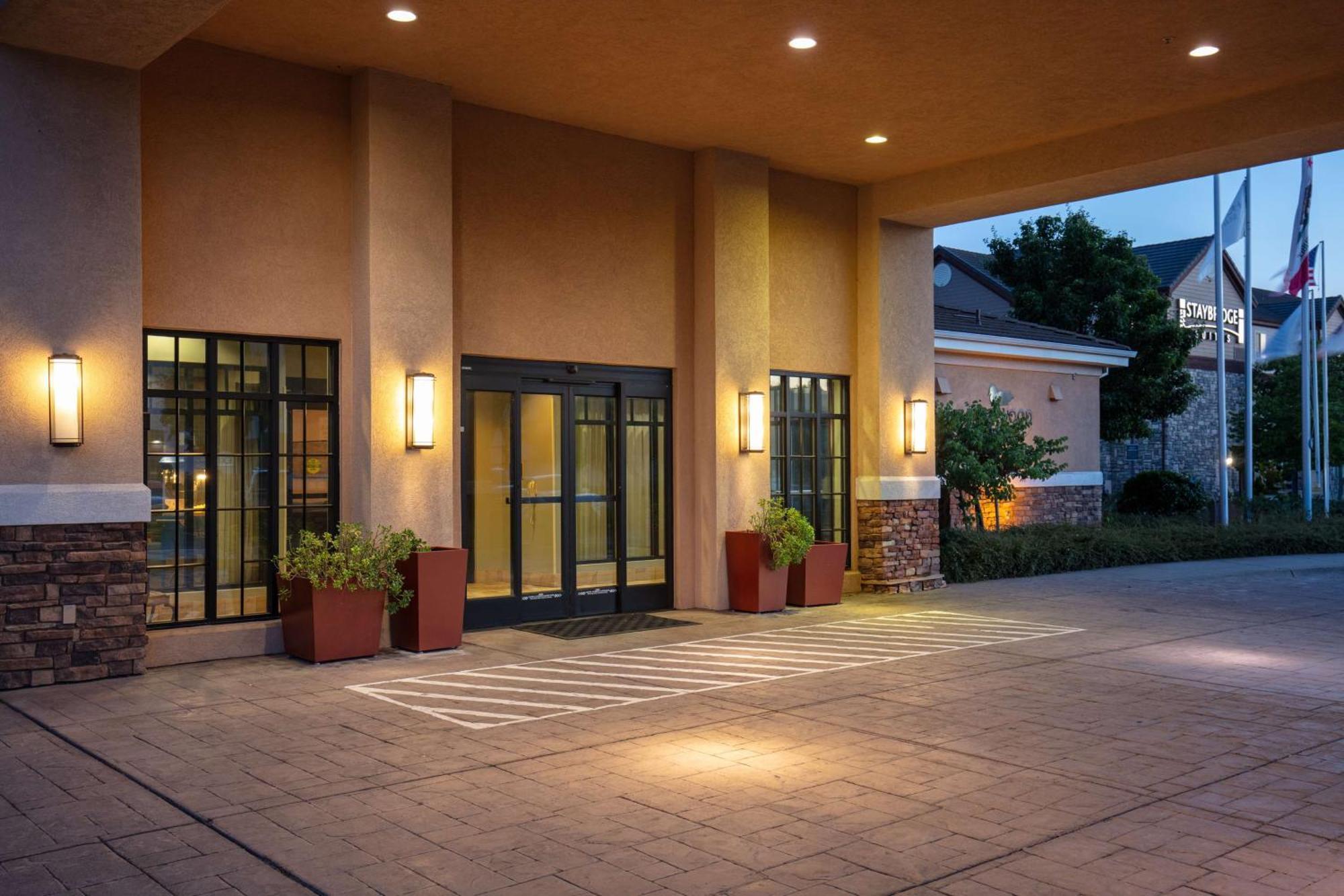 Homewood Suites By Hilton Fairfield-Napa Valley Area Cordelia Esterno foto
