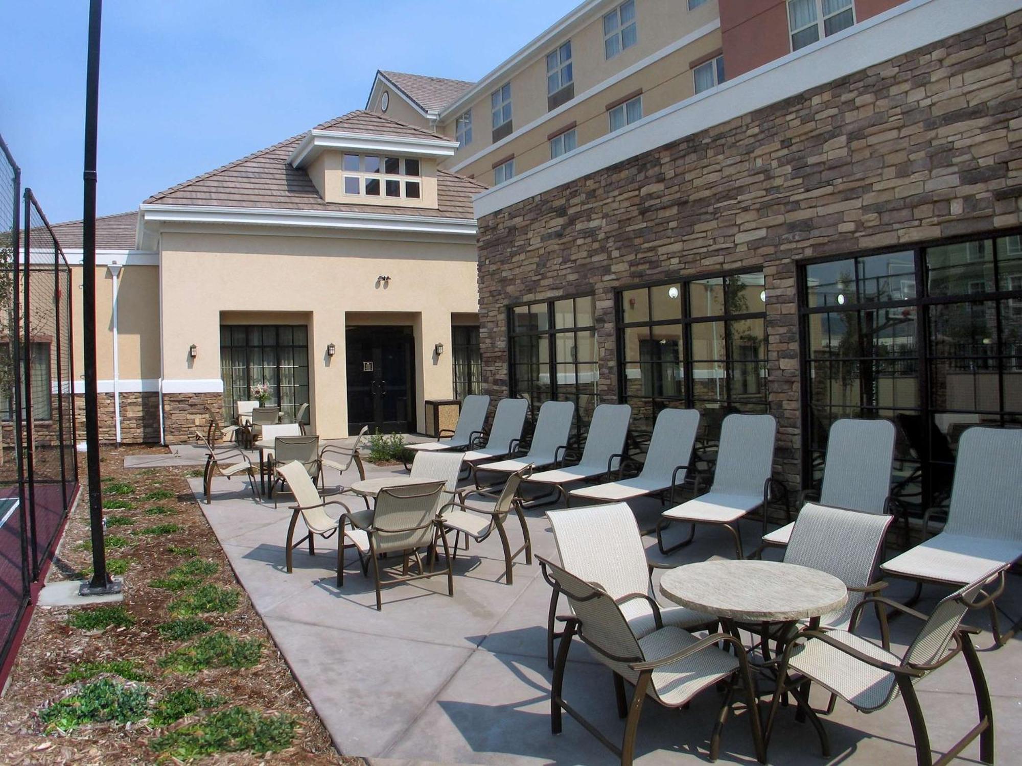 Homewood Suites By Hilton Fairfield-Napa Valley Area Cordelia Esterno foto