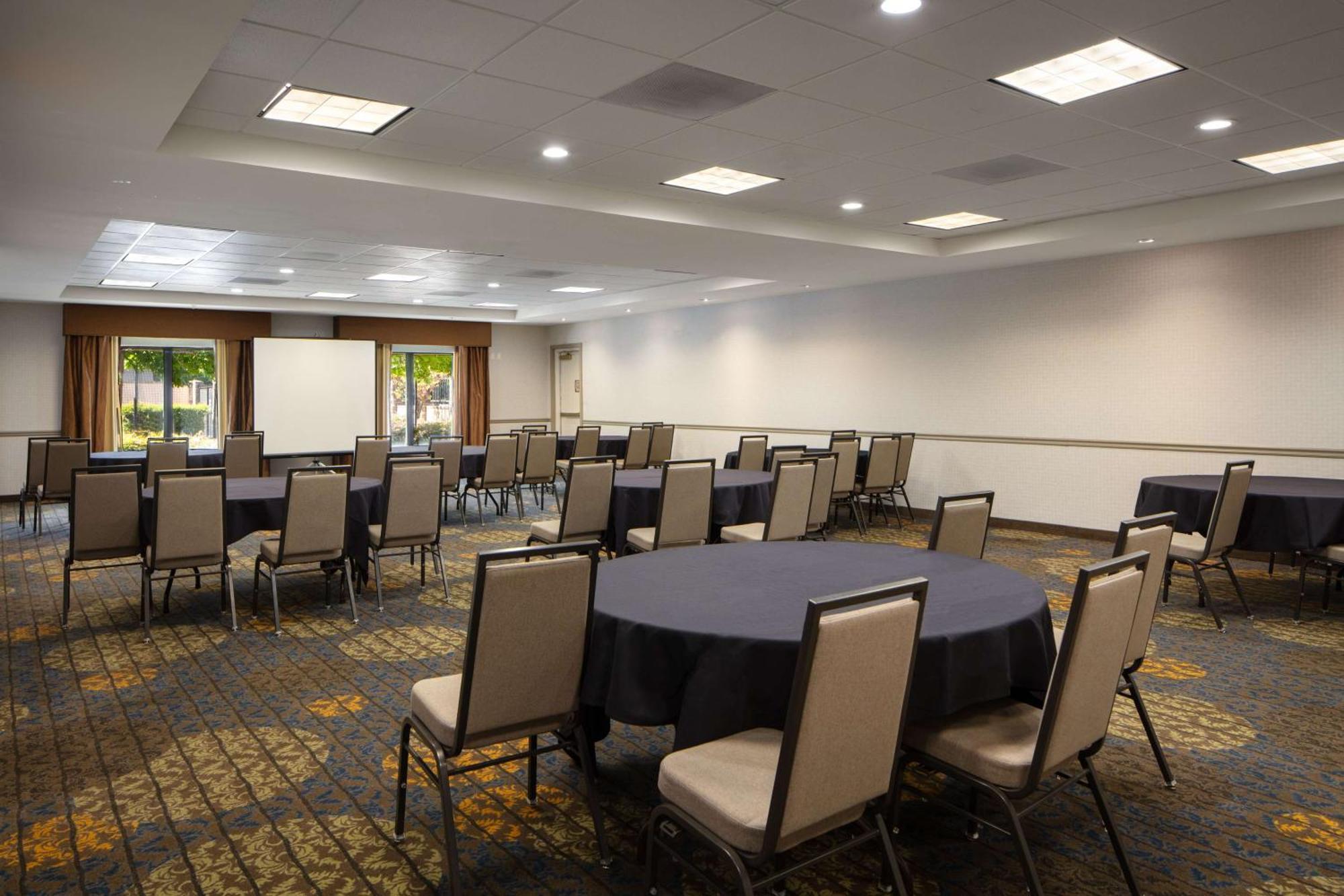Homewood Suites By Hilton Fairfield-Napa Valley Area Cordelia Esterno foto
