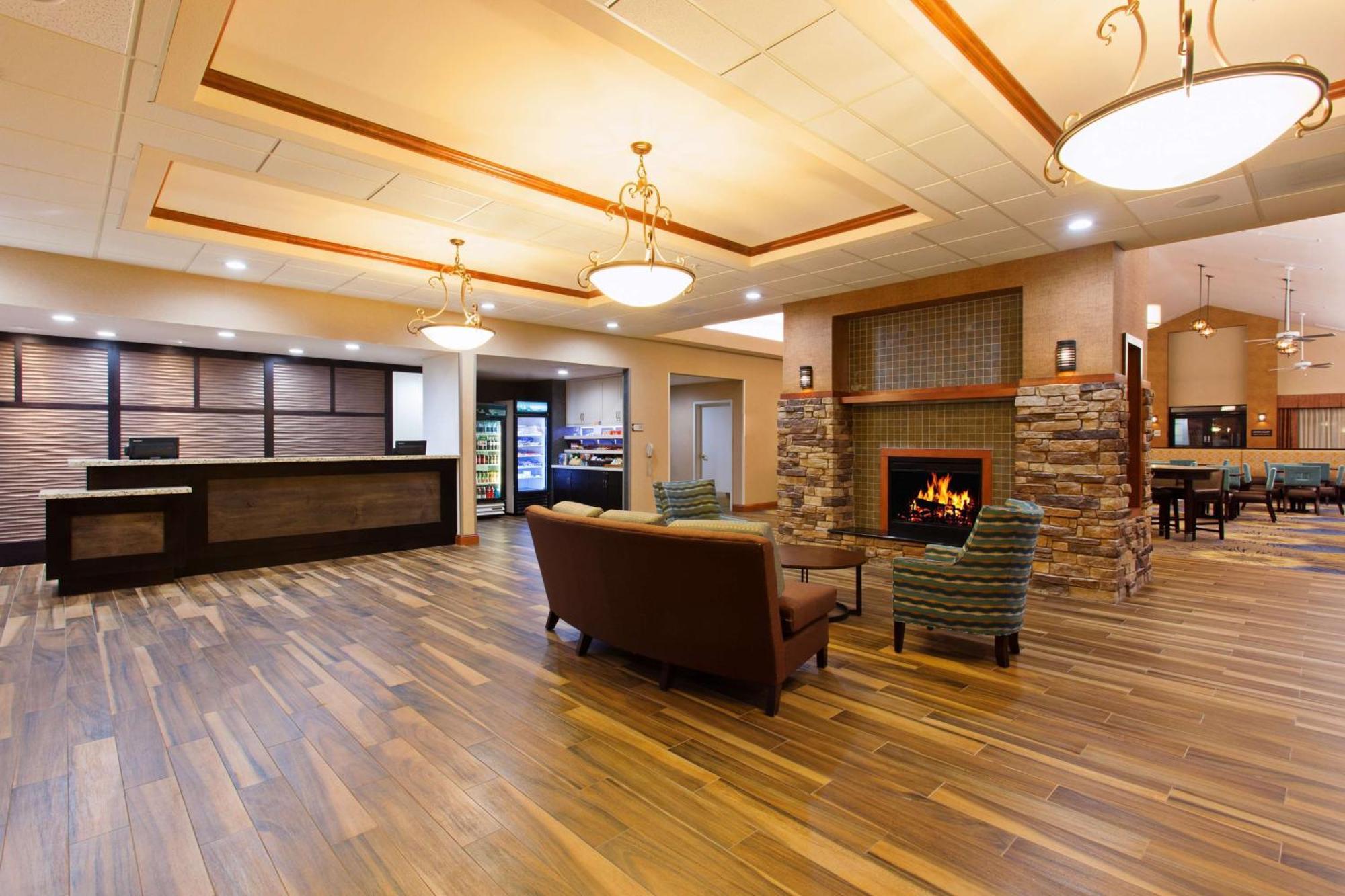 Homewood Suites By Hilton Fairfield-Napa Valley Area Cordelia Esterno foto