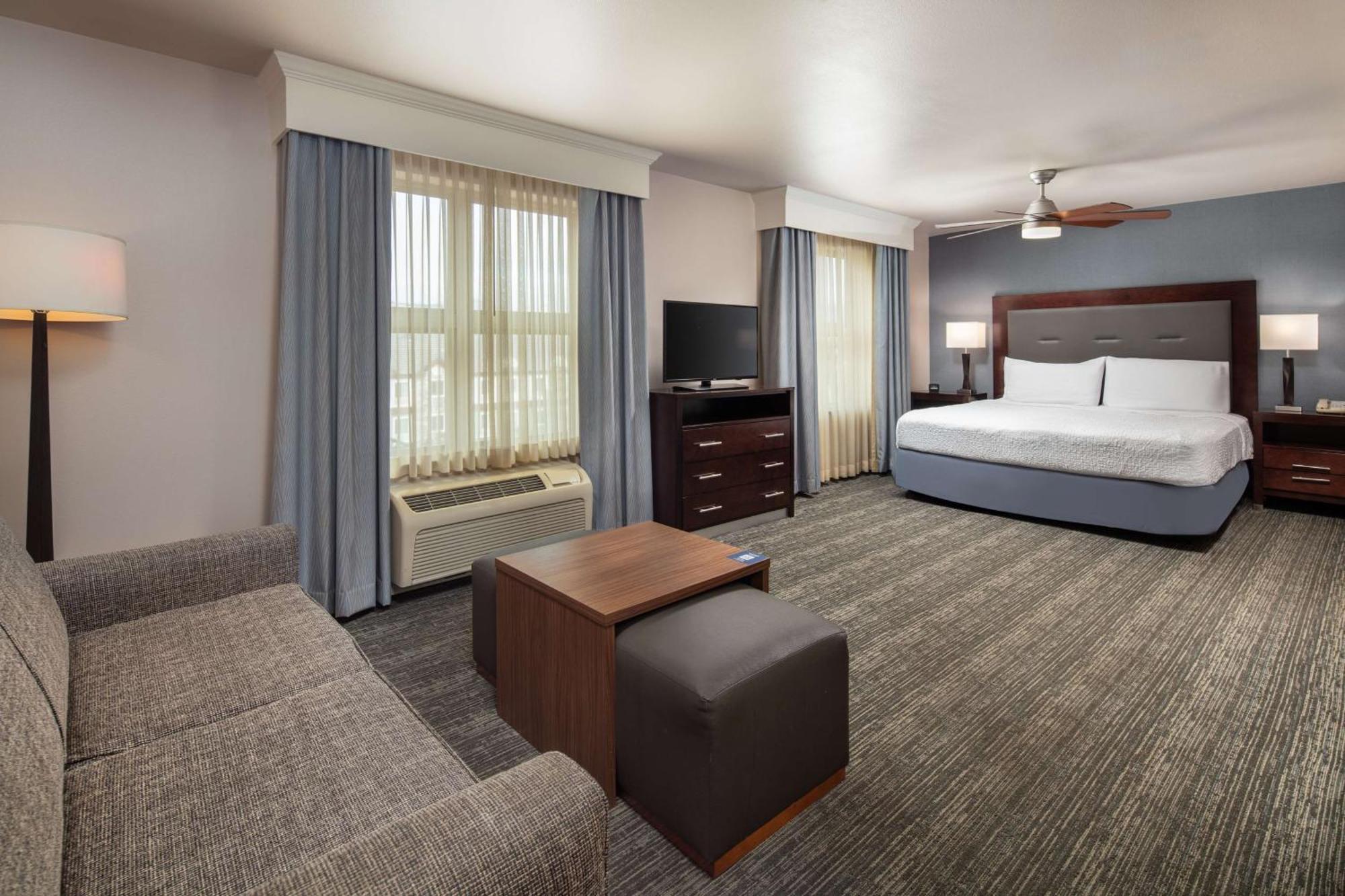 Homewood Suites By Hilton Fairfield-Napa Valley Area Cordelia Esterno foto