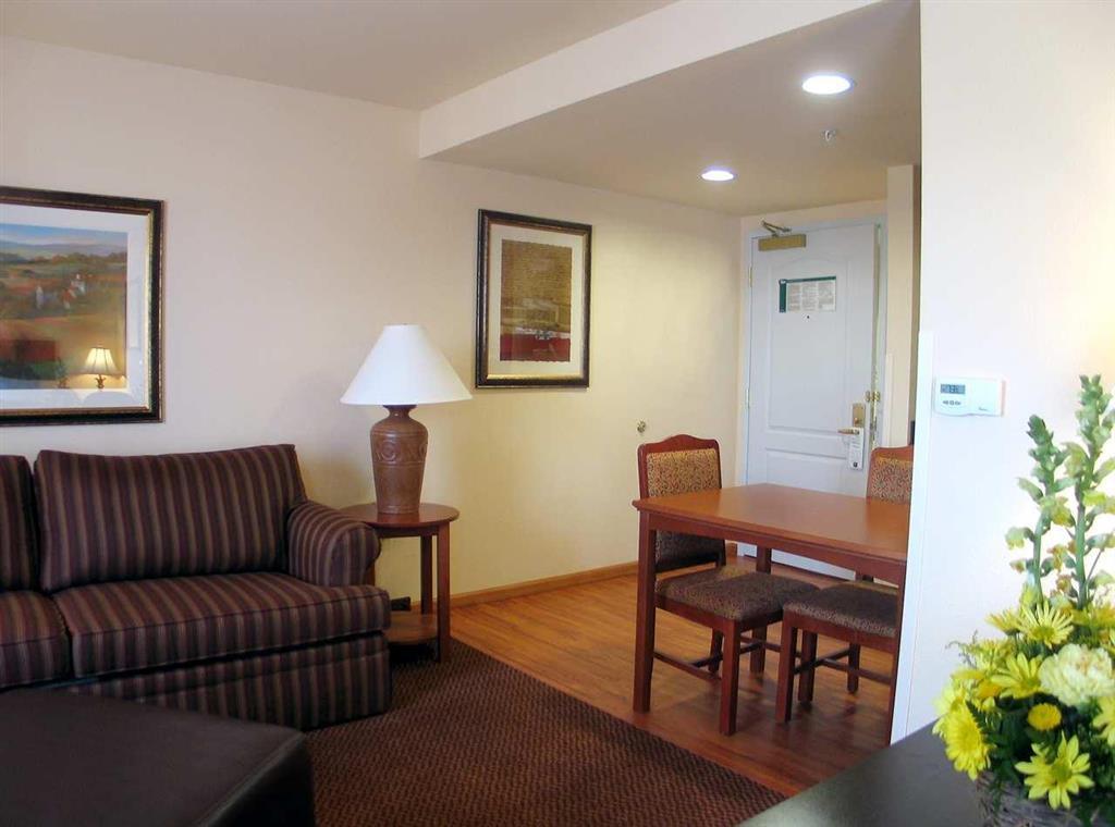 Homewood Suites By Hilton Fairfield-Napa Valley Area Cordelia Camera foto