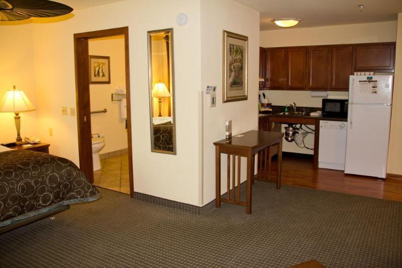 Homewood Suites By Hilton Fairfield-Napa Valley Area Cordelia Esterno foto