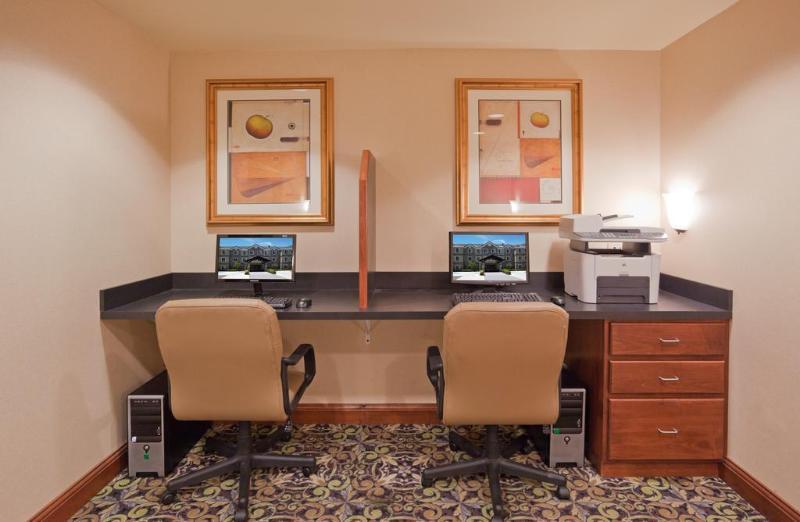 Homewood Suites By Hilton Fairfield-Napa Valley Area Cordelia Esterno foto
