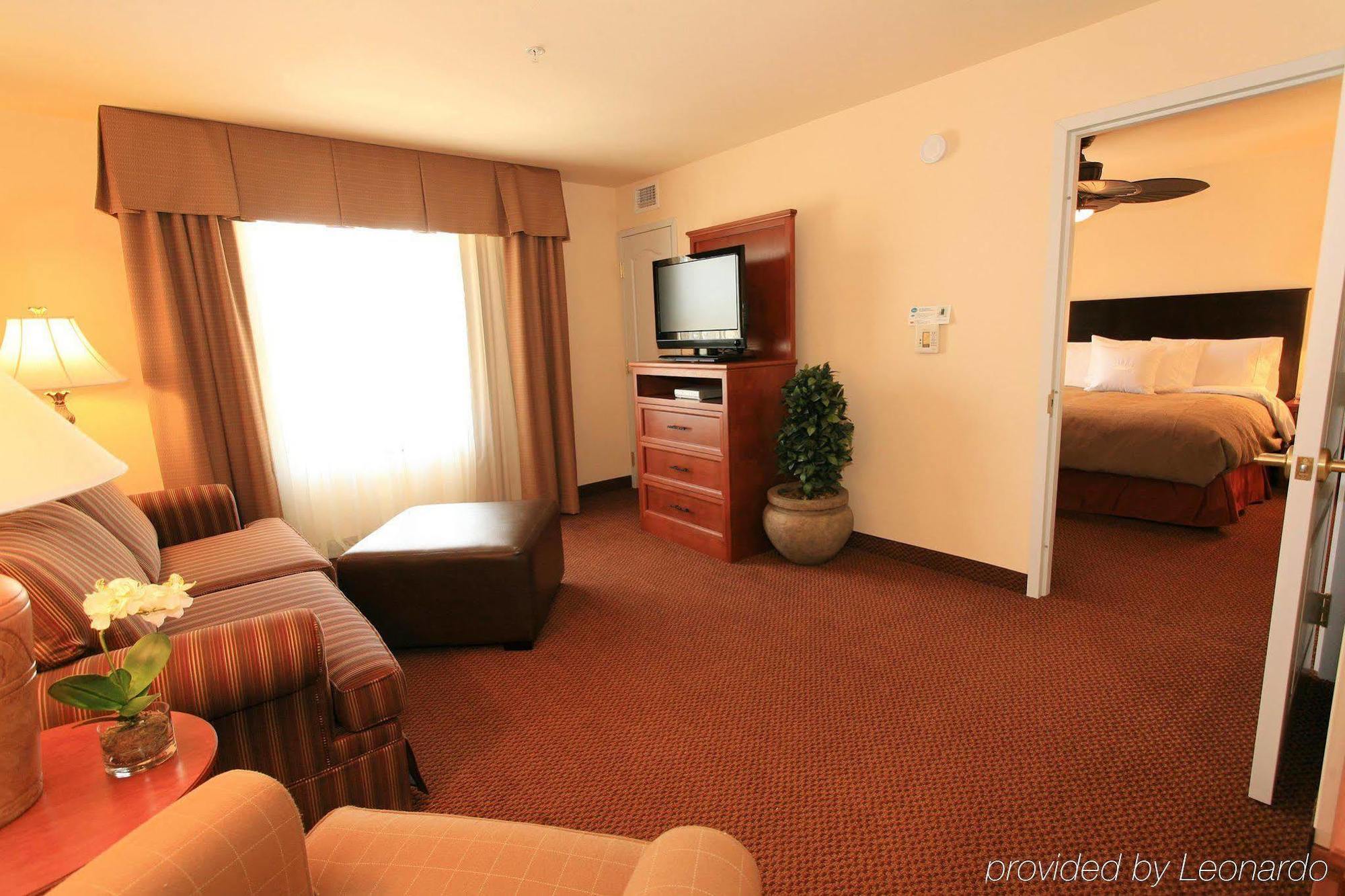 Homewood Suites By Hilton Fairfield-Napa Valley Area Cordelia Camera foto