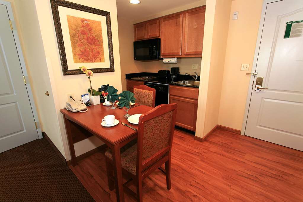 Homewood Suites By Hilton Fairfield-Napa Valley Area Cordelia Camera foto