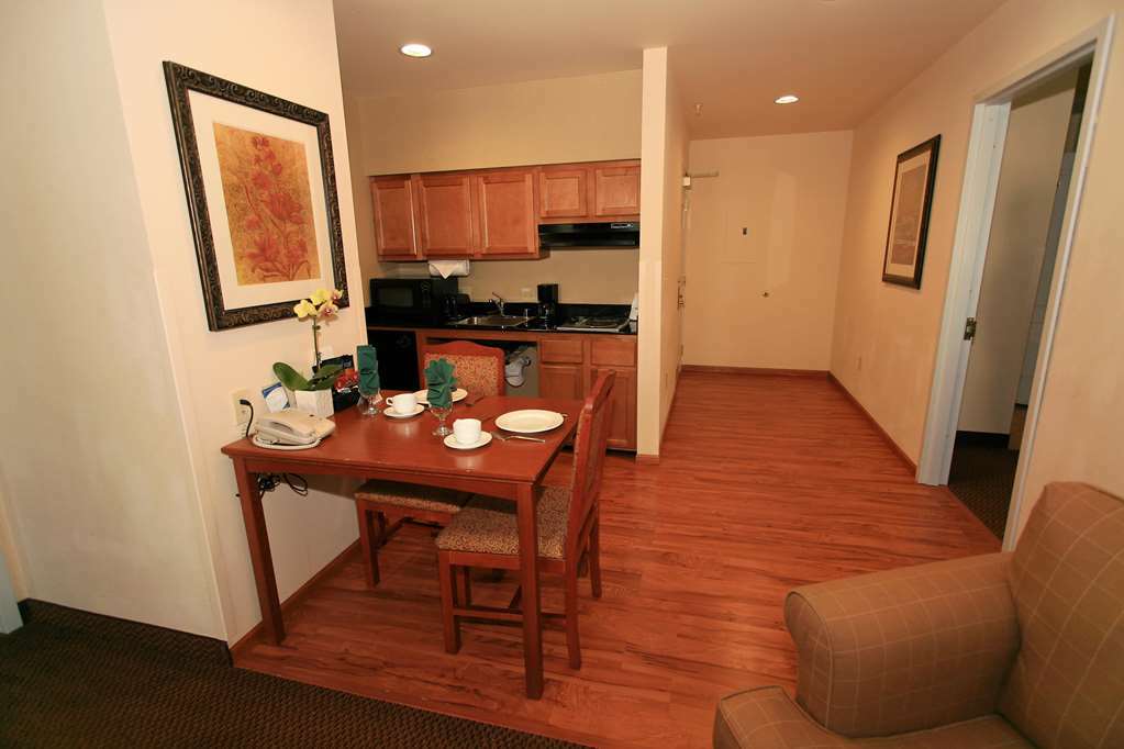 Homewood Suites By Hilton Fairfield-Napa Valley Area Cordelia Camera foto