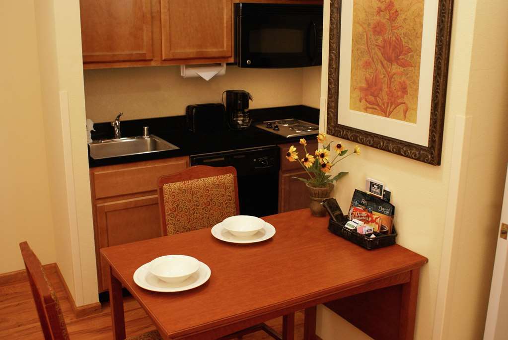 Homewood Suites By Hilton Fairfield-Napa Valley Area Cordelia Camera foto