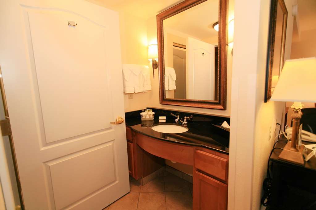 Homewood Suites By Hilton Fairfield-Napa Valley Area Cordelia Camera foto