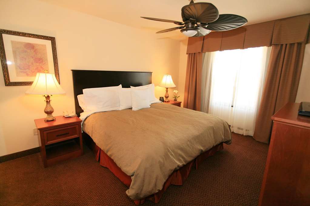 Homewood Suites By Hilton Fairfield-Napa Valley Area Cordelia Camera foto