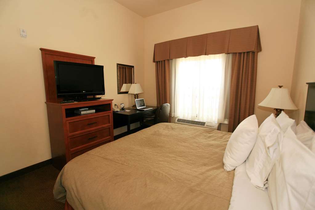Homewood Suites By Hilton Fairfield-Napa Valley Area Cordelia Camera foto
